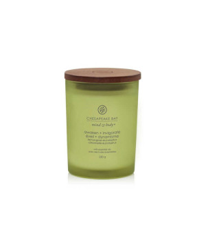 Chesapeake Bay Awake & Invigorate střední – osvěžující vůně pro nový elán