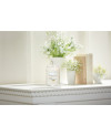 Yankee Candle Clean Cotton Signature (velký) – svěží a čistá vůně