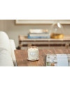 Yankee Candle Clean Cotton Signature (střední) – svěží vůně čerstvého prádla