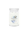 Yankee Candle Soft Blanket Signature velká – hebká vůně pro pohodové chvíle