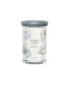 Yankee Candle Soft Blanket Signature velký tumbler – hřejivá vůně pro chvíle klidu