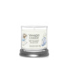 Yankee Candle Soft Blanket Signature Tumbler (malý) – teplá a uklidňující vůně