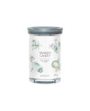 Yankee Candle Baby Powder Signature Tumbler (velký) – čistá a jemná vůně dětského pudru