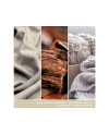 Yankee Candle Warm Cashmere Votivní ve skle – hřejivá a elegantní vůně