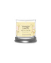 Yankee Candle Vanilla Cupcake Signature Tumbler (malý) – sladká vanilková vůně v kompaktním skle
