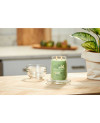 Yankee Candle Vanilla Lime Signature (velký) – svěží vanilka s osvěžující limetkou