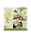 Yankee Candle Vanilla Lime Signature (střední) – svěží kombinace vanilky a limetky