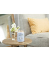 Yankee Candle A Calm & Quiet Place Signature (velký) – klidná a relaxační vůně