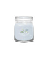 Yankee Candle A Calm & Quiet Place Signature (střední) – vůně pro klidnou atmosféru
