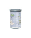 Yankee Candle A Calm & Quiet Place Signature Tumbler (velký) – jemná vůně pro chvíle klidu