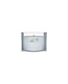 Yankee Candle A Calm & Quiet Place Votivní ve skle – jemná a klidná vůně