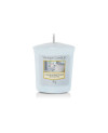 Yankee Candle A Calm & Quiet Place votivní svíčka – klidná vůně pro vnitřní rovnováhu