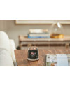 Yankee Candle Black Coconut Signature (střední) – exotická vůně černého kokosu a pižma