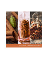 YANKEE CANDLE Votivní svíčka Cinnamon Stick plněná ve skle – vůně pravé skořice