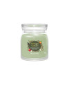 Yankee Candle Enchanted Orchard Signature střední – ovocná a květinová vůně sadu