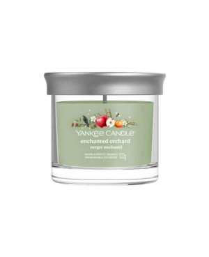 Yankee Candle Enchanted Orchard Tumbler malý – svěží vůně ovocného sadu