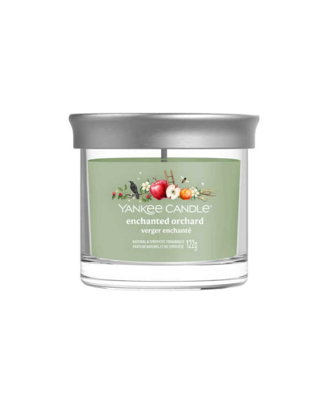 Yankee Candle Enchanted Orchard Tumbler malý – svěží vůně ovocného sadu