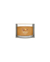 Yankee Candle Golden Pumpkin votivní svíčka ve skle – hřejivá vůně dýně a koření