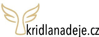 kridlanadeje.cz logo